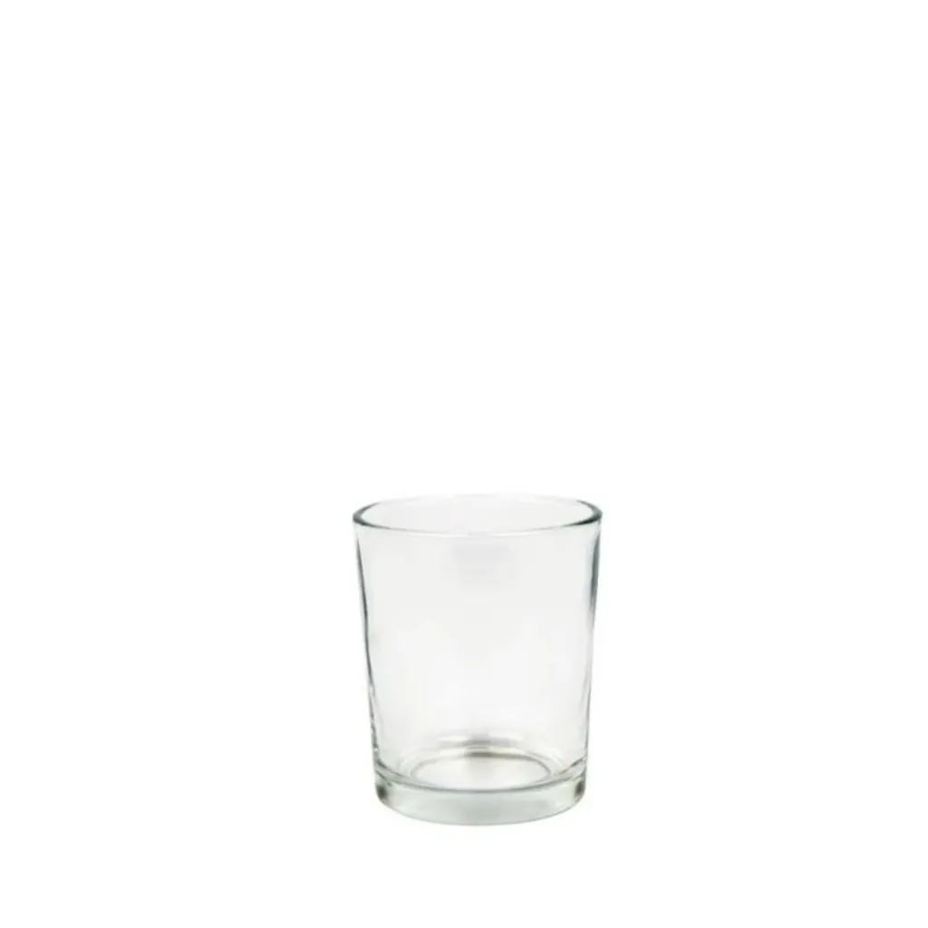 [VO-CA-HO] Votice Candle Holder - Clear