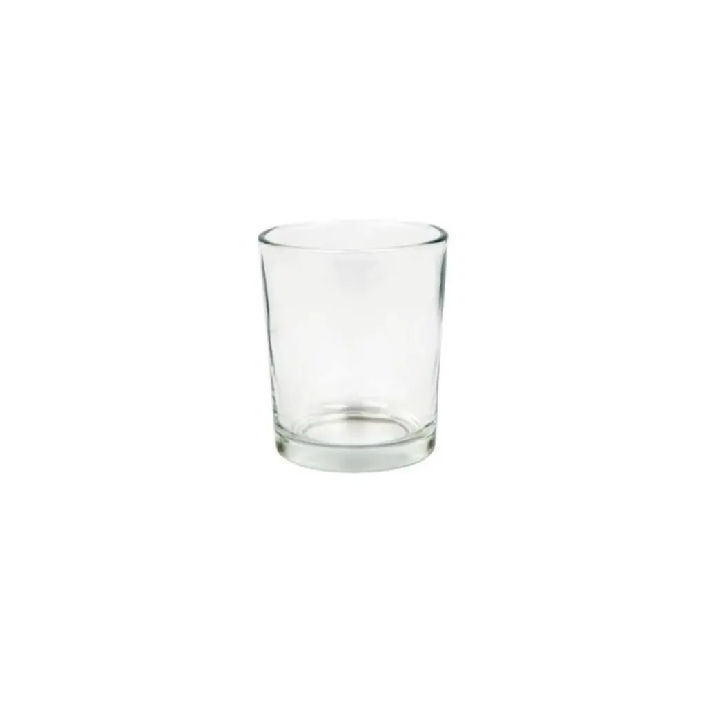 [VO-CA-HO] Votice Candle Holder - Clear
