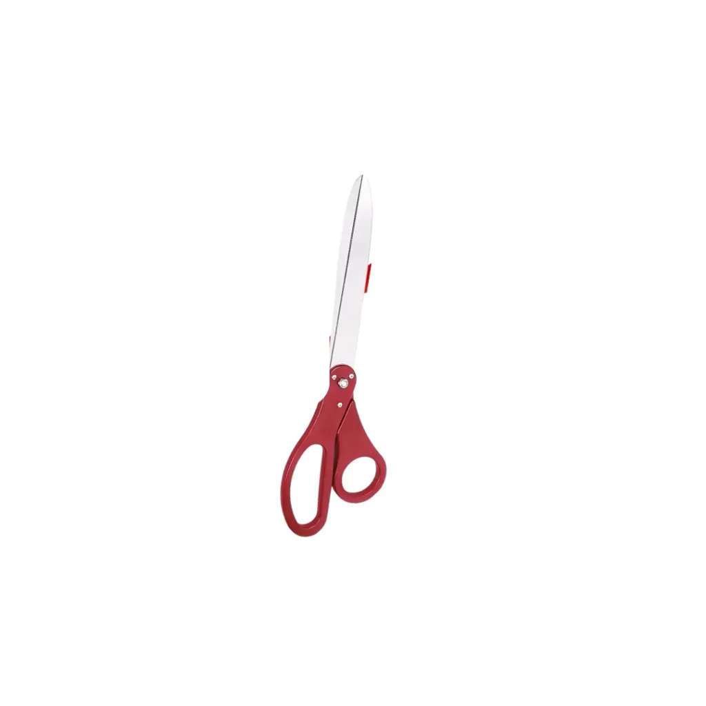 Ceremonial (Giant) Scissors