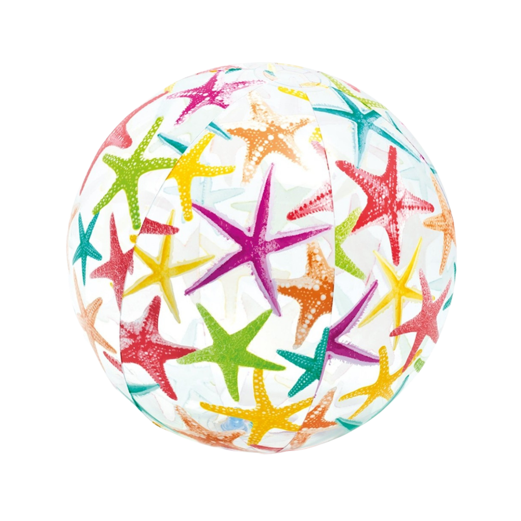 Beach Ball