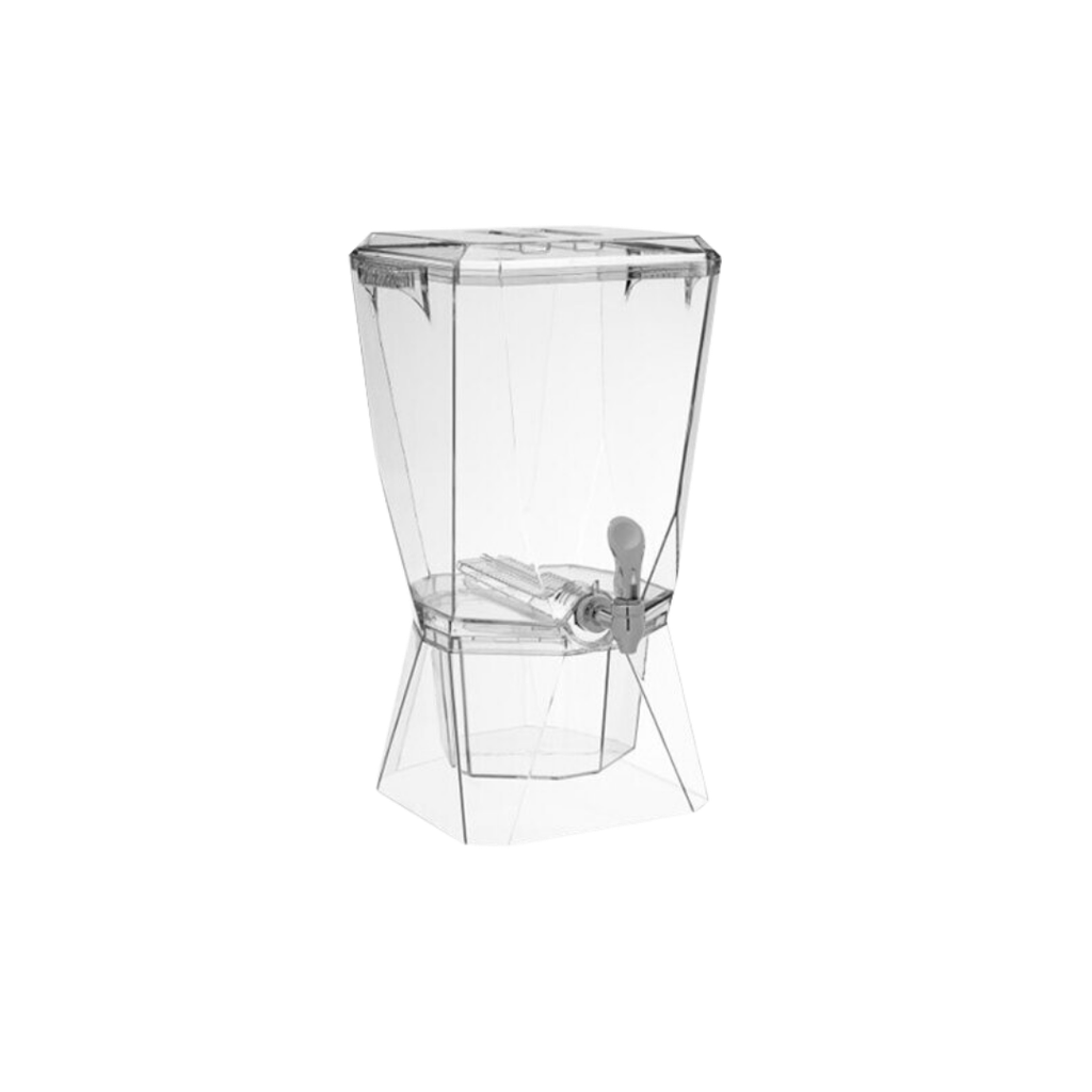 Beverage Dispenser - 3.5 Gallon