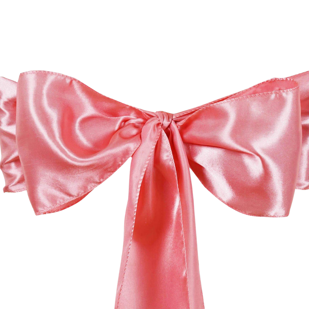 Chair Tieback - Dusty Rose
