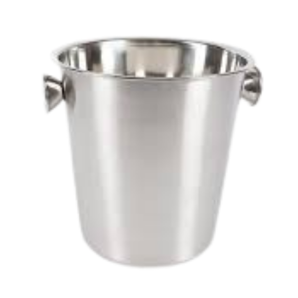 Champagne Ice Bucket