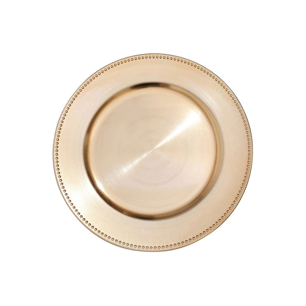 Charger - Gold