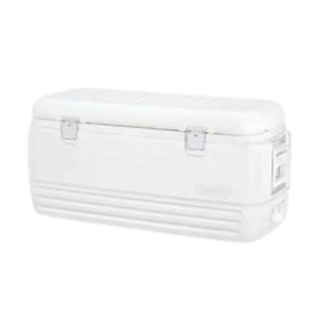 Chest Igloo