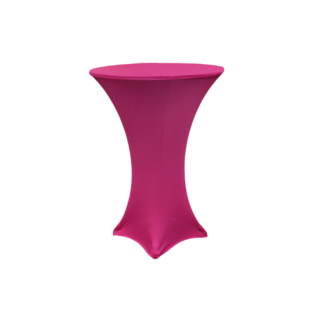 Cocktail/Bistro Cover- Mulberry