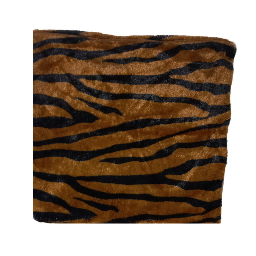 Cushion - Tiger Stripe