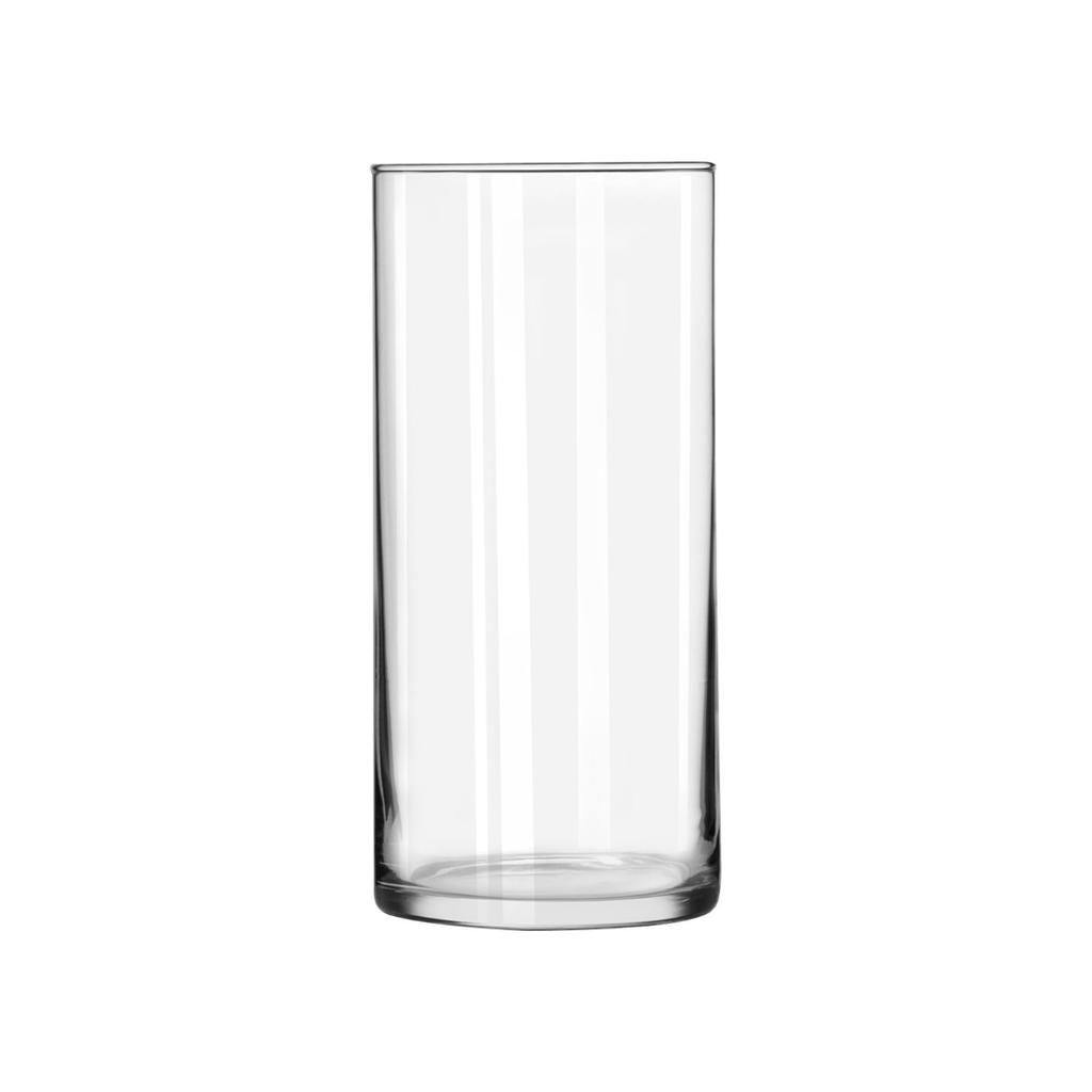 Cylindrical 7 5/16" Cylindrical Vase
