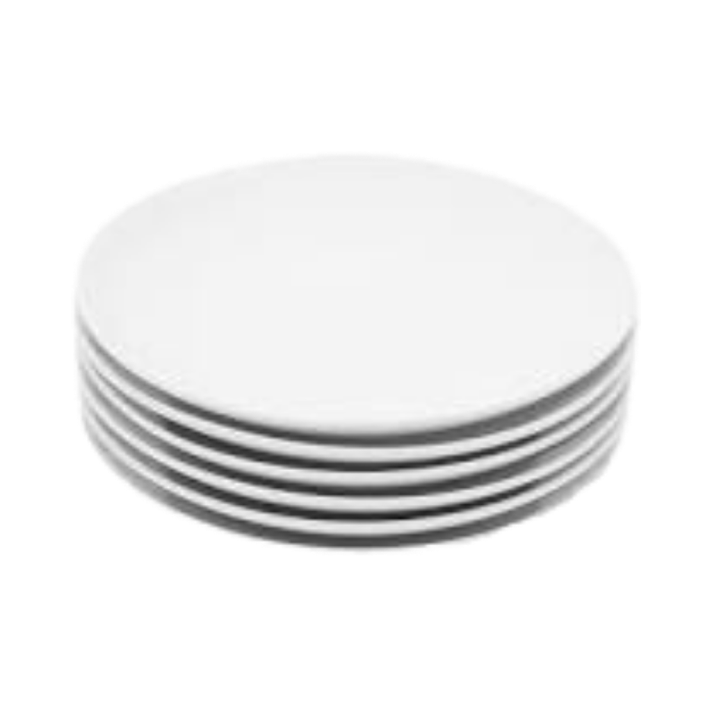 Dessert Plate