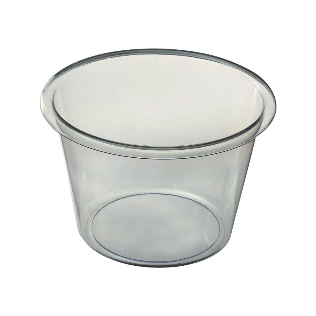 Ice Tub - Plastic