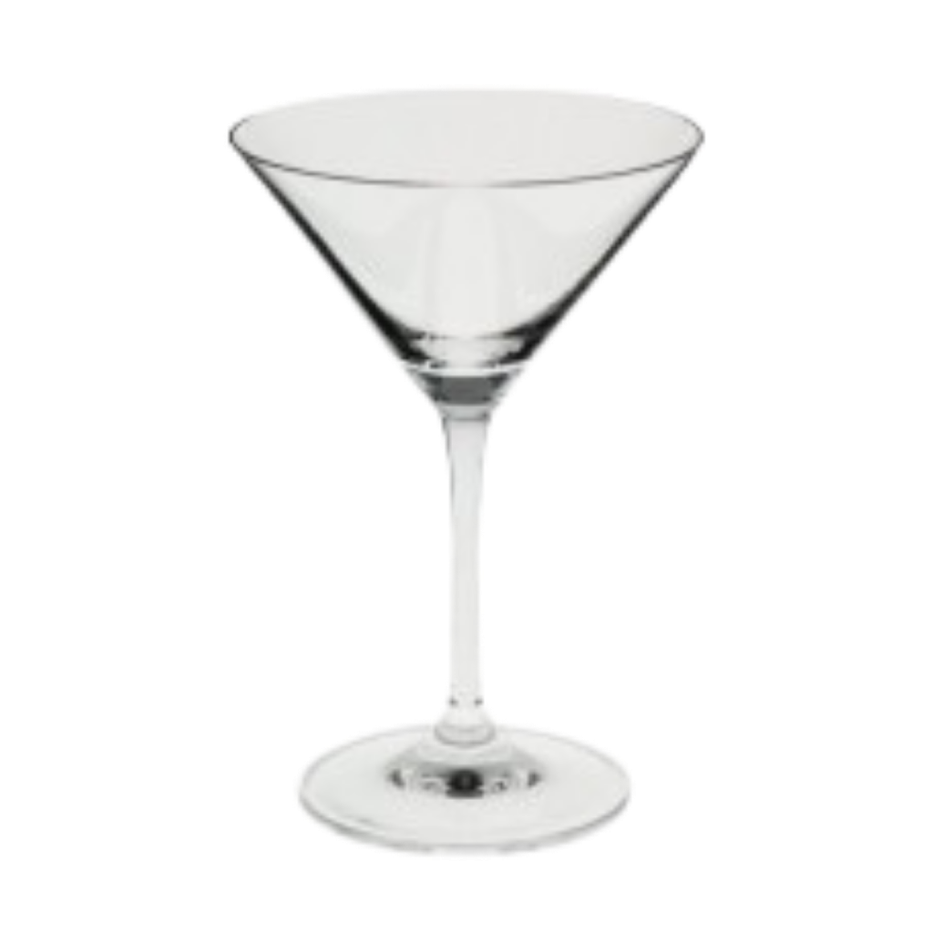 Martini Glass