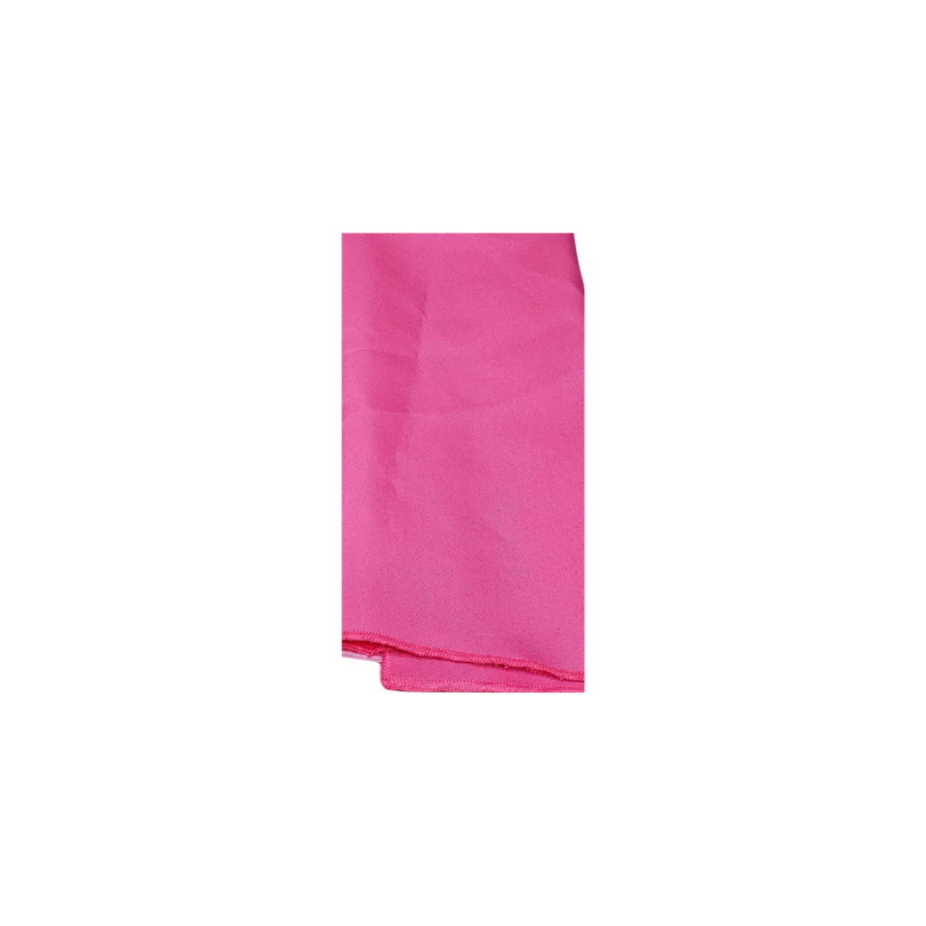 Napkin - Bubble Gum Pink