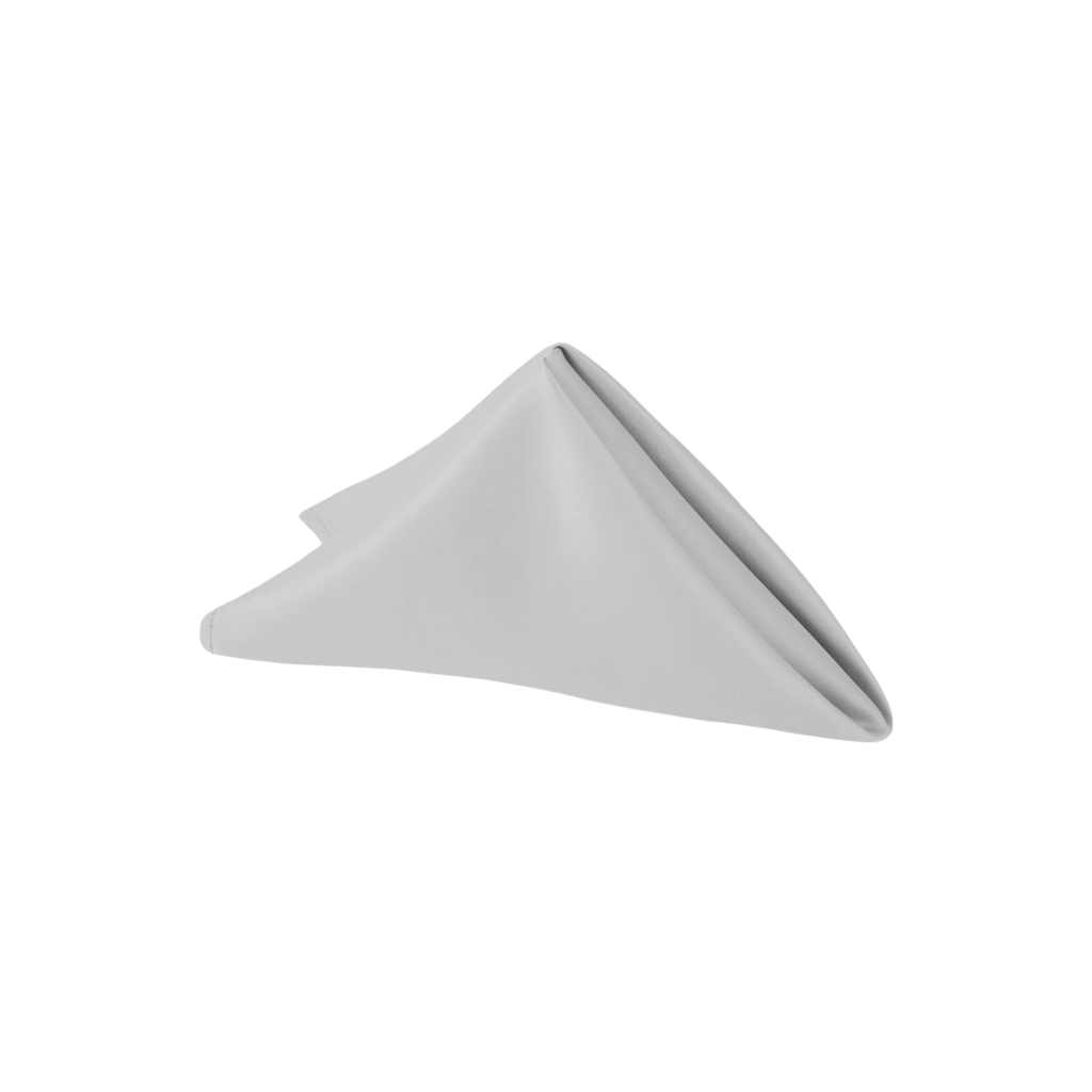 Napkin - Silver