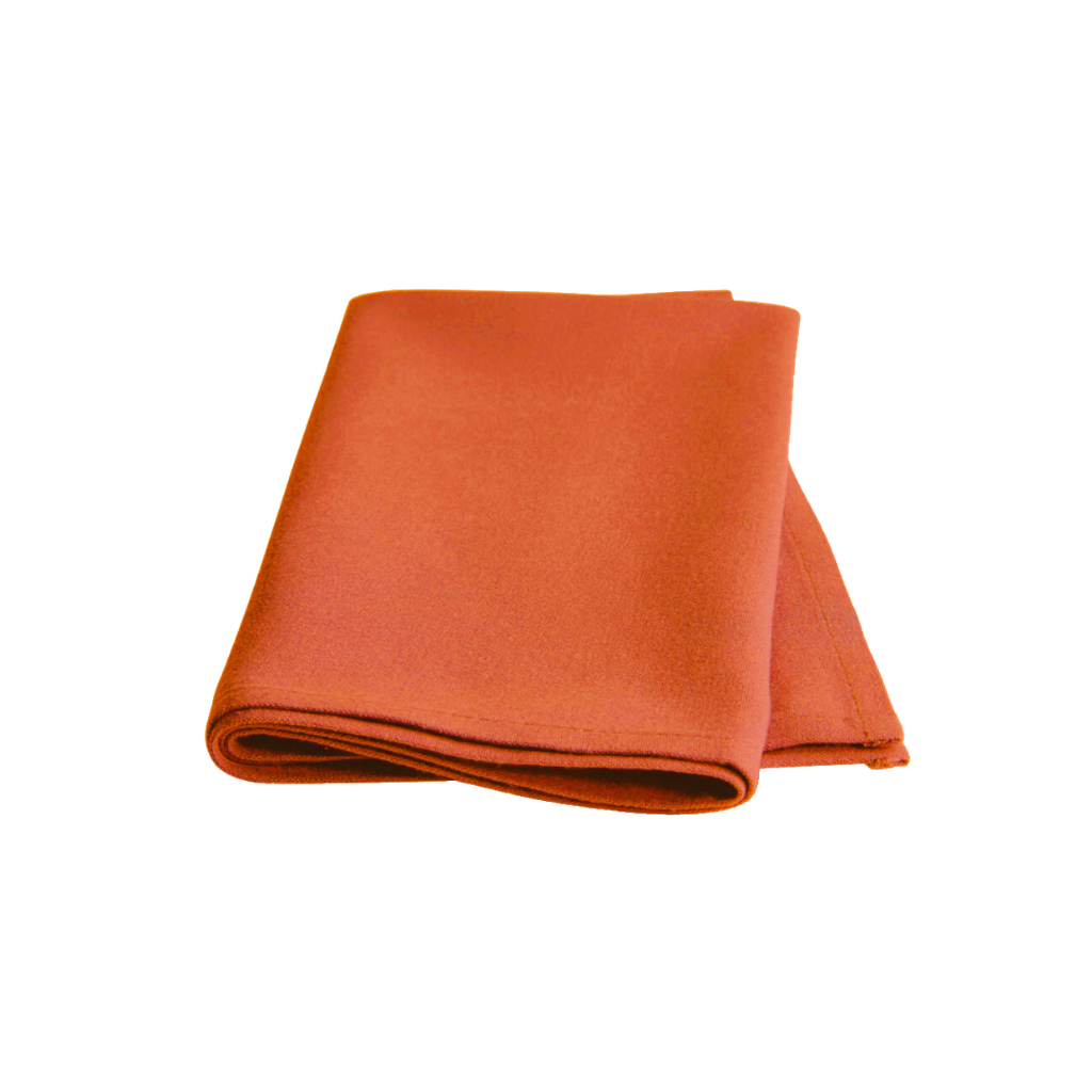 Napkin Burnt Orange