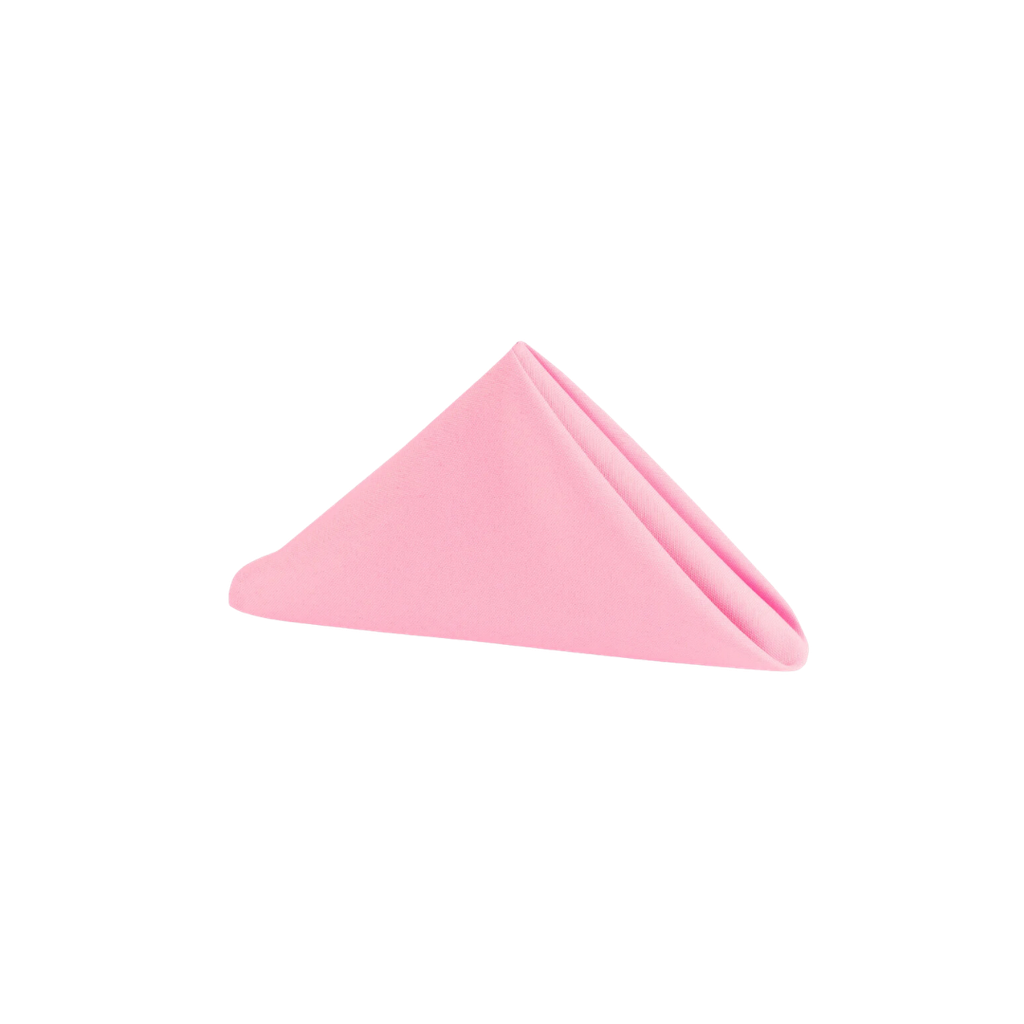 Napkin Pink