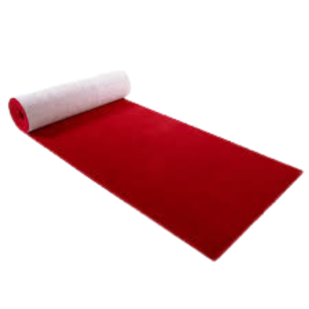 Red Carpet Runner