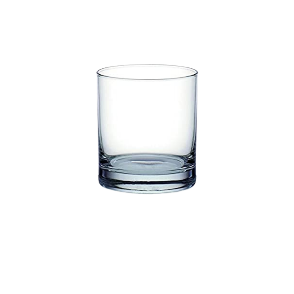 Rock Glass