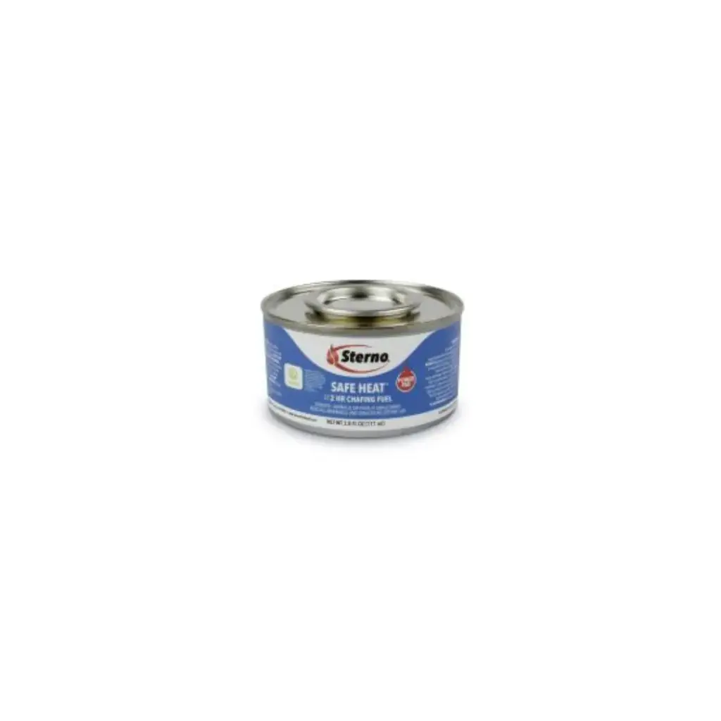 Sterno Fluid