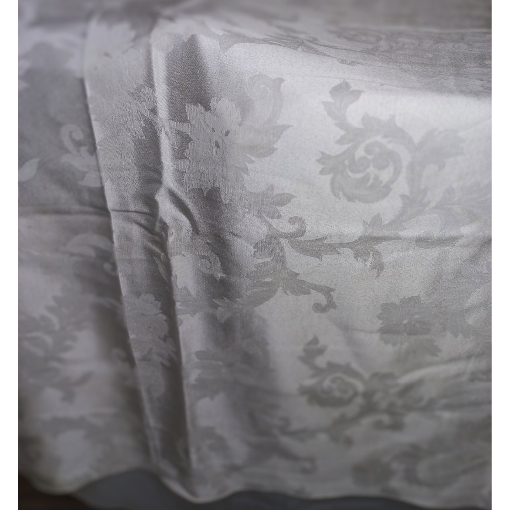Tablecloth - Damask