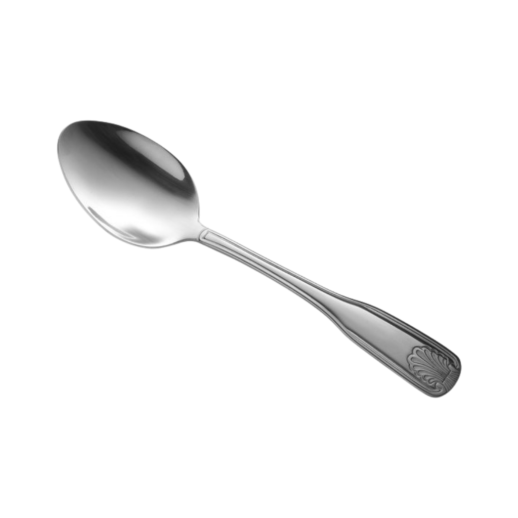Teaspoon