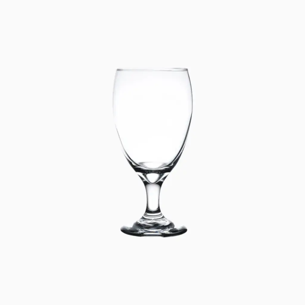 Water Goblet