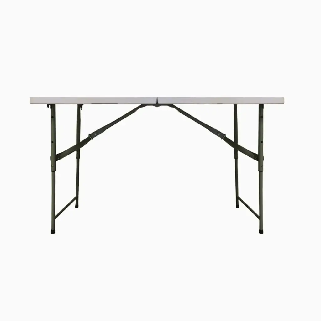 4ft Trestle Table