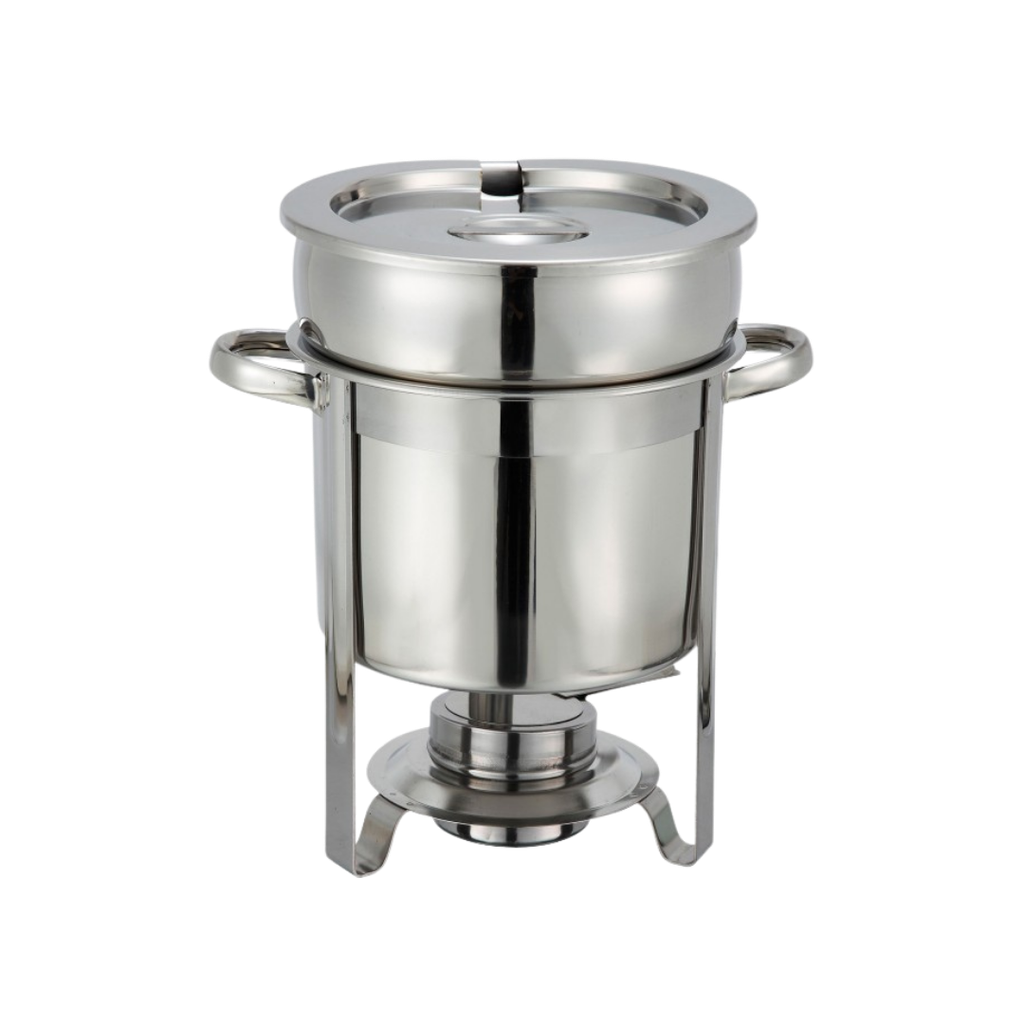 Soup Warmer Set