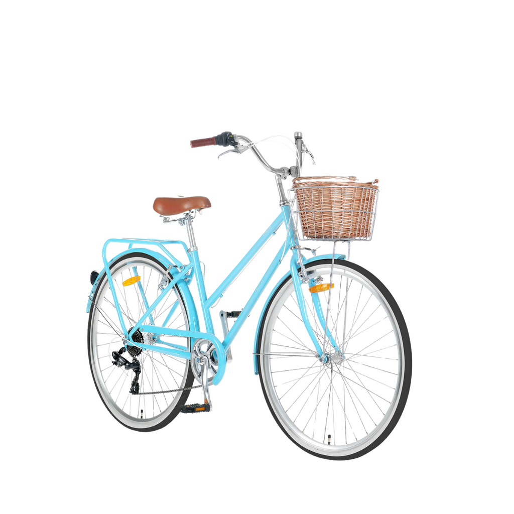 Vintage Bicycle