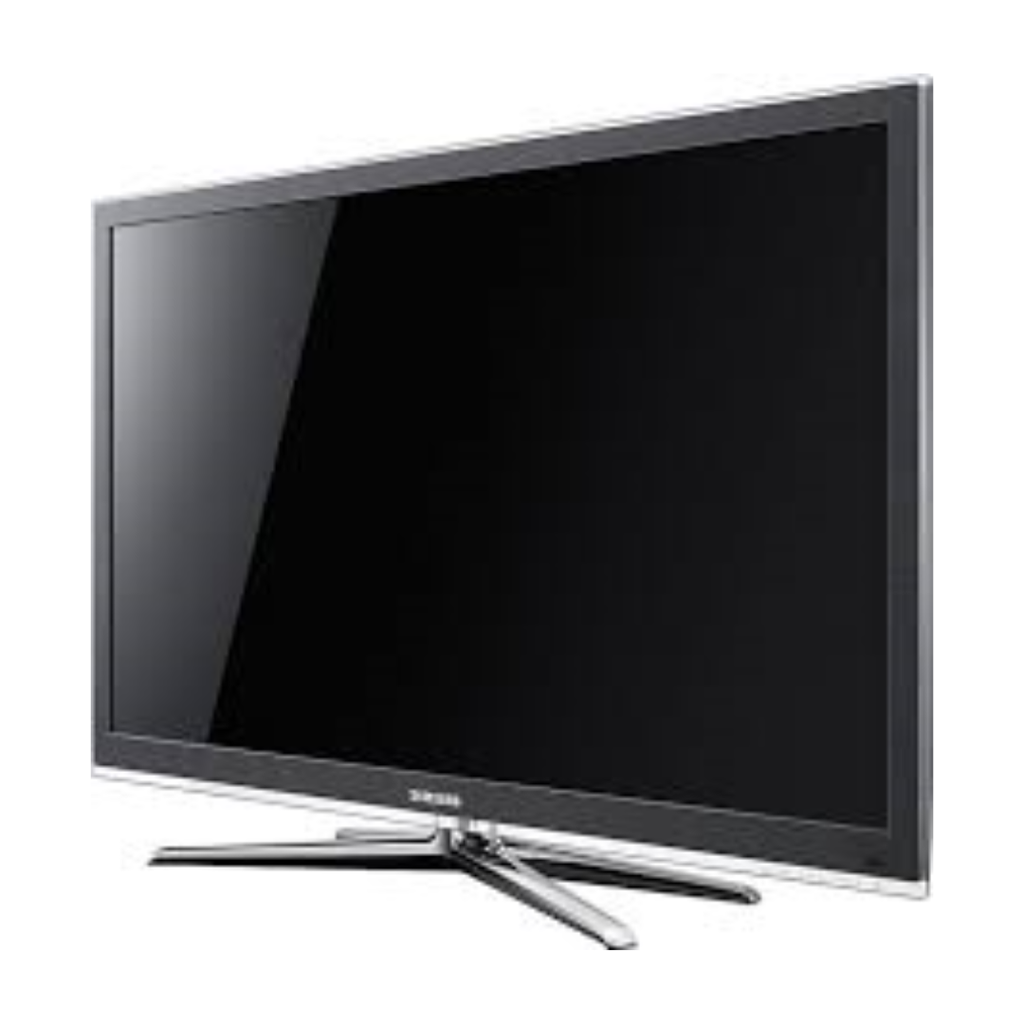 40" Smart TV kit