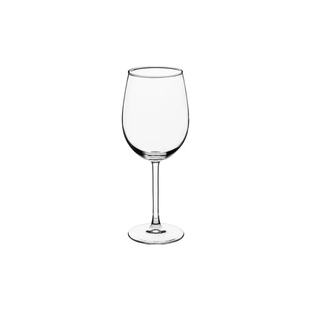 Wine Glass - Zinfadel
