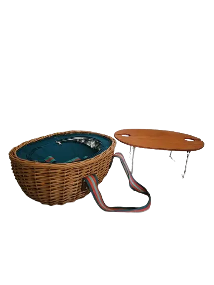 Picnic Basket