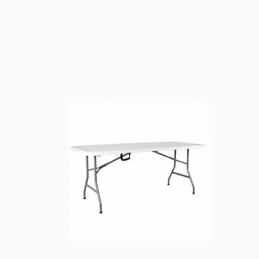 [6F-TR-TA] 6ft Trestle Table