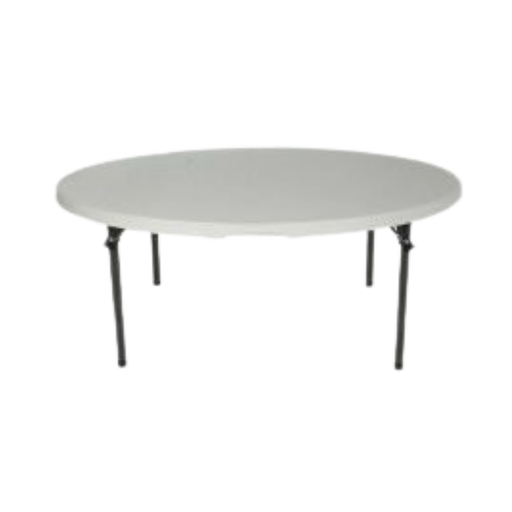 [48-4F-RO] 48" (4ft) Round Table