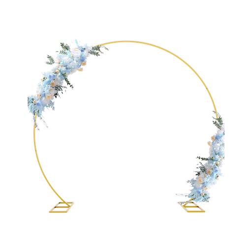 [AR-BA-ST] Arch Backdrop Stand
