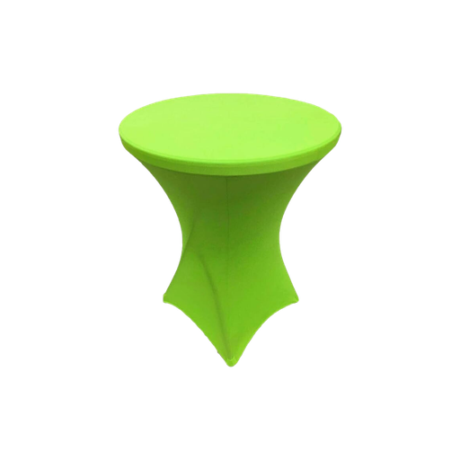 [BI-SP-LI] Bistro Spandex - Lime Green