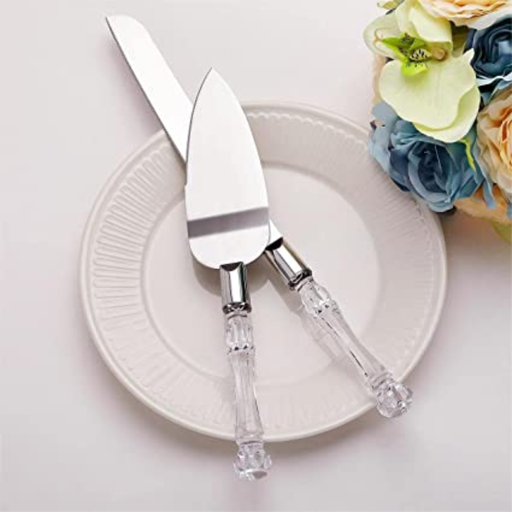 [CA-SE] Cake Server set