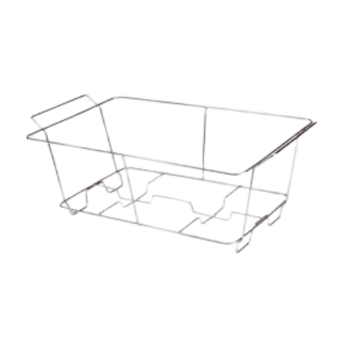 [CH-PA-WI] Chafing Pan Wireframe