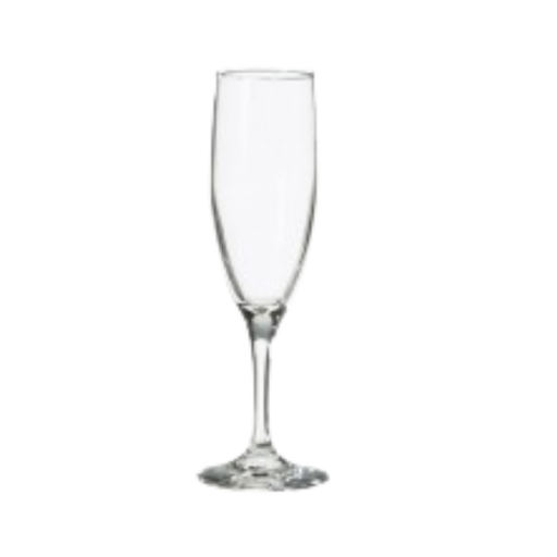[CH-FL] Champagne Flute