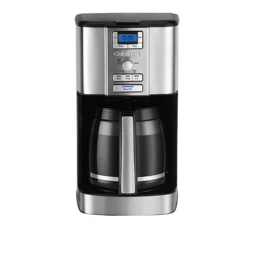 [CO-MA] Coffee Maker