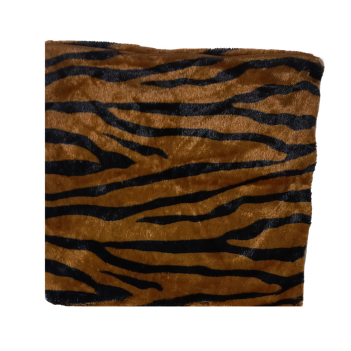 [CU-TI-ST] Pillow - Tiger Stripe