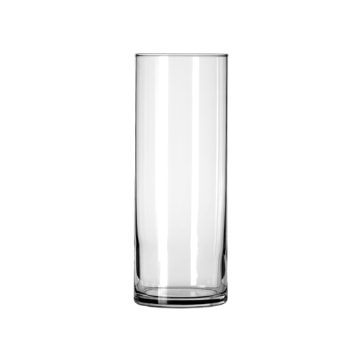 [9-CY-VA] Cylindrical 9" Vase