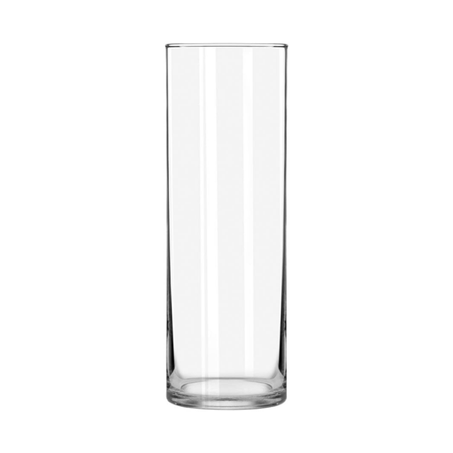 [CY-10-VA] Cylindrical 10.5" Vase