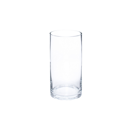 [CY-6-5] Cylindrical 6.5" Vase