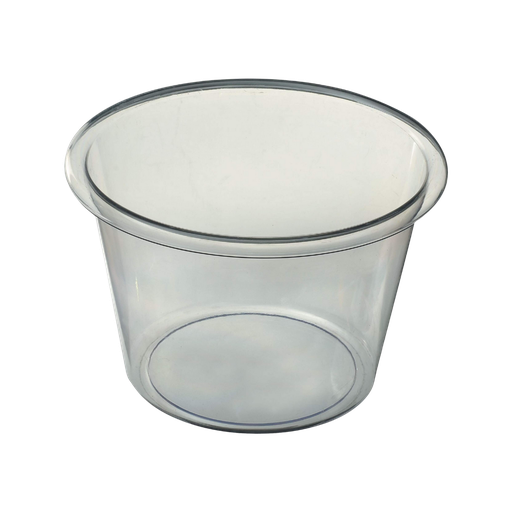 [IC-TU-PL] Plastic Ice Tub