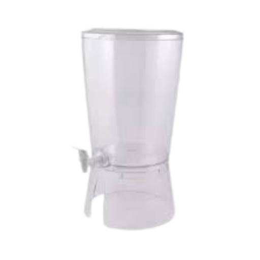 [JU-DI] Juice Dispenser