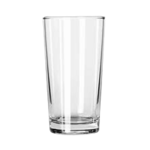 [JU-GL] Juice Glass