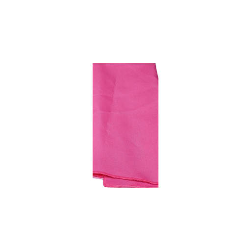 [NA-BU-GU] Napkin - Bubble Gum Pink