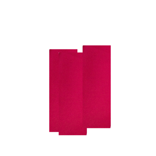 [NA-HO-PI] Napkin - Hot Pink