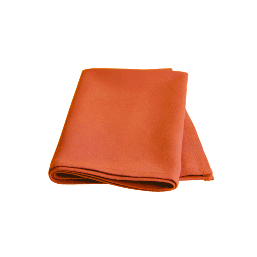 [NA-BU-OR] Napkin Burnt Orange