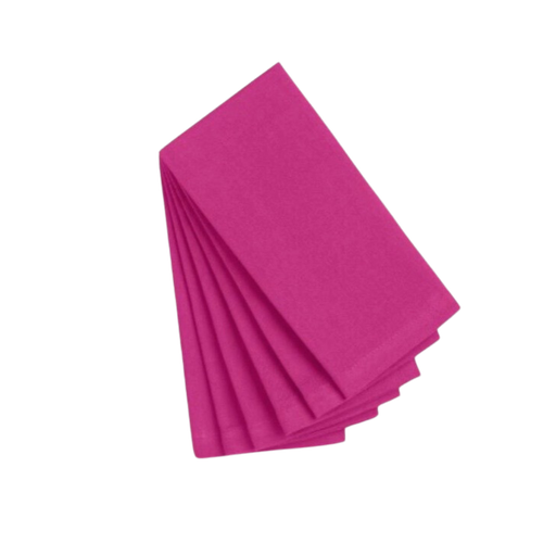 [NA-FU] Napkin Fushia